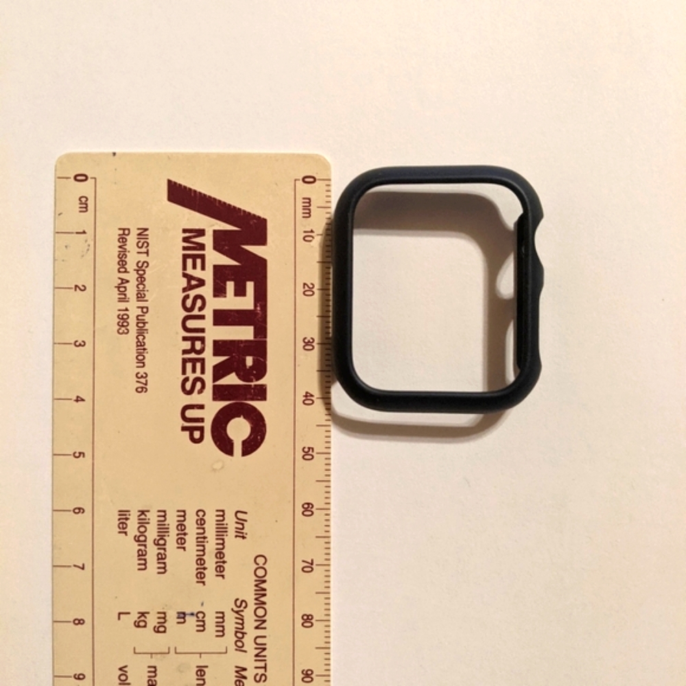 Smart watch case - Picture 3 of 5
